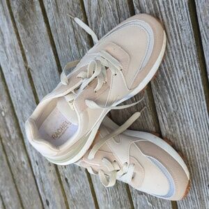 Racheal Zoe sneakers